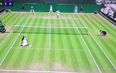 Vine: That Dustin Brown lad really isn’t bad at tennis, is he?