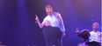 Video: Damon Albarn gets carried off the stage after refusing to end a 5 hour set
