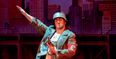 ‘Wanna play a crazed Nazi playwright who tries to kill everyone?’: JOE spins the Tombola of Truth with Ross Noble