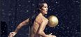 Pic: Check out how incredibly ripped the athletes posing for the ESPN body issue are