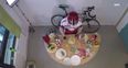 Video: This man tries, and fails, to eat as much as a Tour de France rider