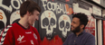 Video: Do you want a job where you travel the world and watch football?