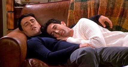 Proof that having a good, long lie-in can be good for your health
