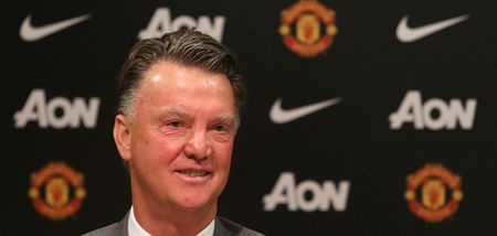 Pic: Manchester tailor tweets sneaky pics of United’s new signings in their new suits