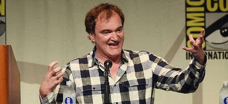 Legendary composer to score Quentin Tarantino’s new movie