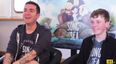 Video: JOE meets Tomm Moore and David Rawle, director and star of Song Of The Sea