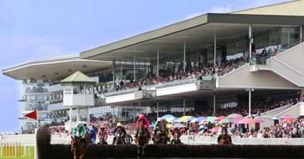 Heading to the Galway Races this year? A hotel in Galway is going to cost you