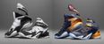 Nike have created some wonderful new shoes aimed at helping people with disabilities