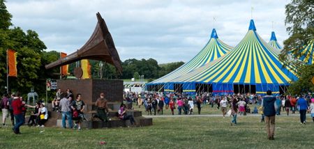 The remaining stage times at Electric Picnic have been announced