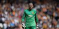 Victor Valdes questions Van Gaal’s comments about him