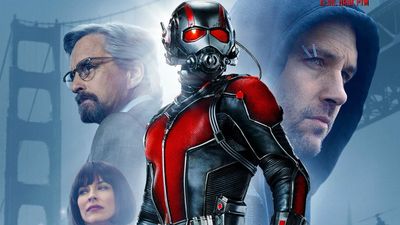 Video: Every cool easter egg in Ant-Man and how they fit with the Marvel Cinematic Universe