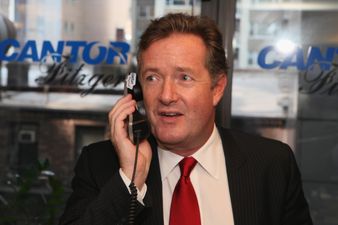 Comedian Bridget Christie invites Piers Morgan to “Fuck off, mate”