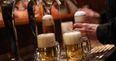 This bar is offering free pints for every try Ireland score against Romania this Sunday