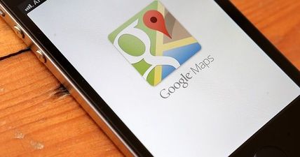 This new Google Maps update could mean you’ll never get a parking ticket again