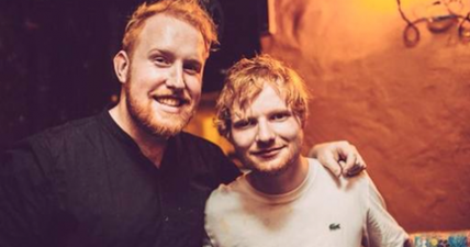 Good news gingers! It turns out having red hair may make you look years younger