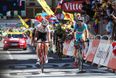 Police at Tour de France open fire after motorist tries to run them over