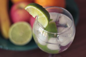The best gin in Ireland has been revealed