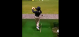 Video: Six-year-old from Galway has impressed Adam Scott with his golf skills