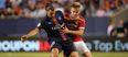 Manchester United star writes a touching letter to a bereaved Irish couple
