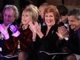 Former Blind Date host Cilla Black has died at the age of 72