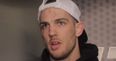 Pic: UFC fighter’s Instagram post reveals a gruesome looking leg infection