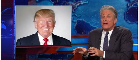 Video: Before Jon Stewart leaves The Daily Show, here are some of his recent best moments