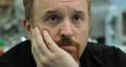 Did Louis CK plagiarise another famous comedian’s joke for this SNL sketch?