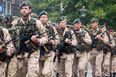 Ammunition shortage leaves Dutch soldiers shouting “bang bang”