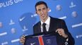 Angel Di Maria pens open letter to Manchester United fans