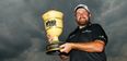 Five things you need to know about Shane Lowry