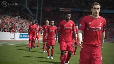 Video: JOE meets a FIFA ’16 senior producer to find out all about the new game