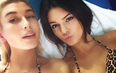 The 10 celebrities you should definitely be following on Snapchat