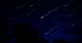 Pic: This photo of last night’s meteor shower over Galway is absolutely stunning