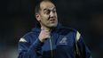 Vine: Australia’s scrum coach spotted picking his ear and eating the contents during All-Black clash