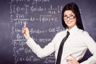 Beautiful people tend to have higher IQ’s according to new research