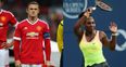 PIC: The difference between what men and women in professional sport are paid is staggering