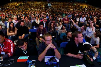 VIDEO: 8 Irish Start-Ups that caught our eye at this year’s Web Summit