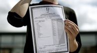Author Aoife Dooley subject to vicious abuse following appearance in Junior Cert exam
