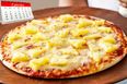 PIC: Dublin guys make their friend a ridiculous “pizza cake” for his 25th birthday