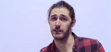 VIDEO: Hozier and other Irish stars are urging college students to sign up for 100minds