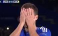 VINE: Eden Hazard gets practising for this Sunday’s All-Ireland final