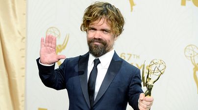 VIDEO: Game of Thrones rules the Emmys while Ricky Gervais and Jon Stewart are bloody hilarious
