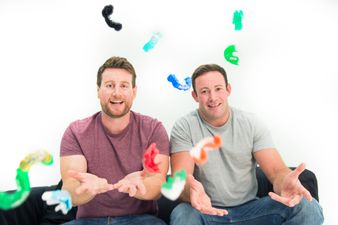 INTERVIEW: JOE talks with James Murphy – Co-Founder of Impact Gumshields