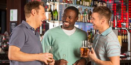 Seven Things That Are Said After Every Great Night Out