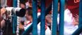 VIDEO: Incredible scenes as baseball player attacks his teammate in the dugout