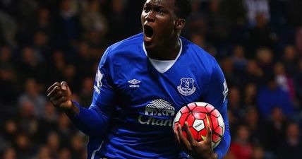 PIC: Gambler wins an incredible 6 game accumulator after Everton beat West Brom