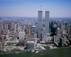 6 fascinating facts about the original Twin Towers in New York