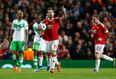 VINE: Reaction to the sexiest assist in the history of football from Juan Mata