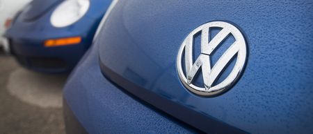 Volkswagen is recalling 80,000 Irish cars after emissions software fault