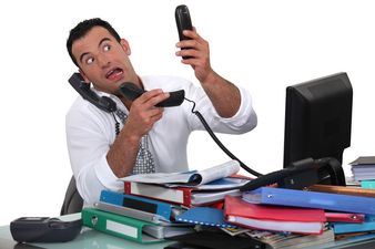 Research suggests that working before 10 a.m is a form of torture